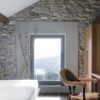 Perchero Acate de Driade. Diseño moderno de complementos para el hogar.