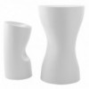 Taburete Tokyo-Pop de Driade. Muebles modernos para interiores o exteriores.