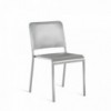 Silla apilable 20-06 de Emeco. Sillas diseño.