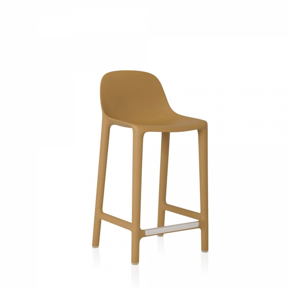 Taburete Broom de Emeco. Comprar Emeco
