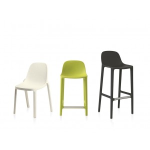 Taburete Broom de Emeco. Comprar Emeco