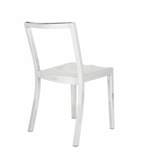 Silla Icon de Emeco. Sillas diseño.