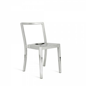 Silla Icon de Emeco. Sillas diseño.