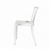 Silla Icon de Emeco. Sillas diseño.