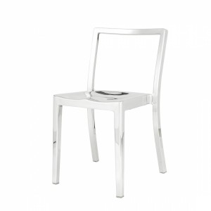 Silla Icon de Emeco. Sillas diseño.