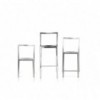 Silla Icon de Emeco. Sillas diseño.