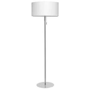 Lámpara pie Aitana de Carpyen. Tienda online lamparas modernas.