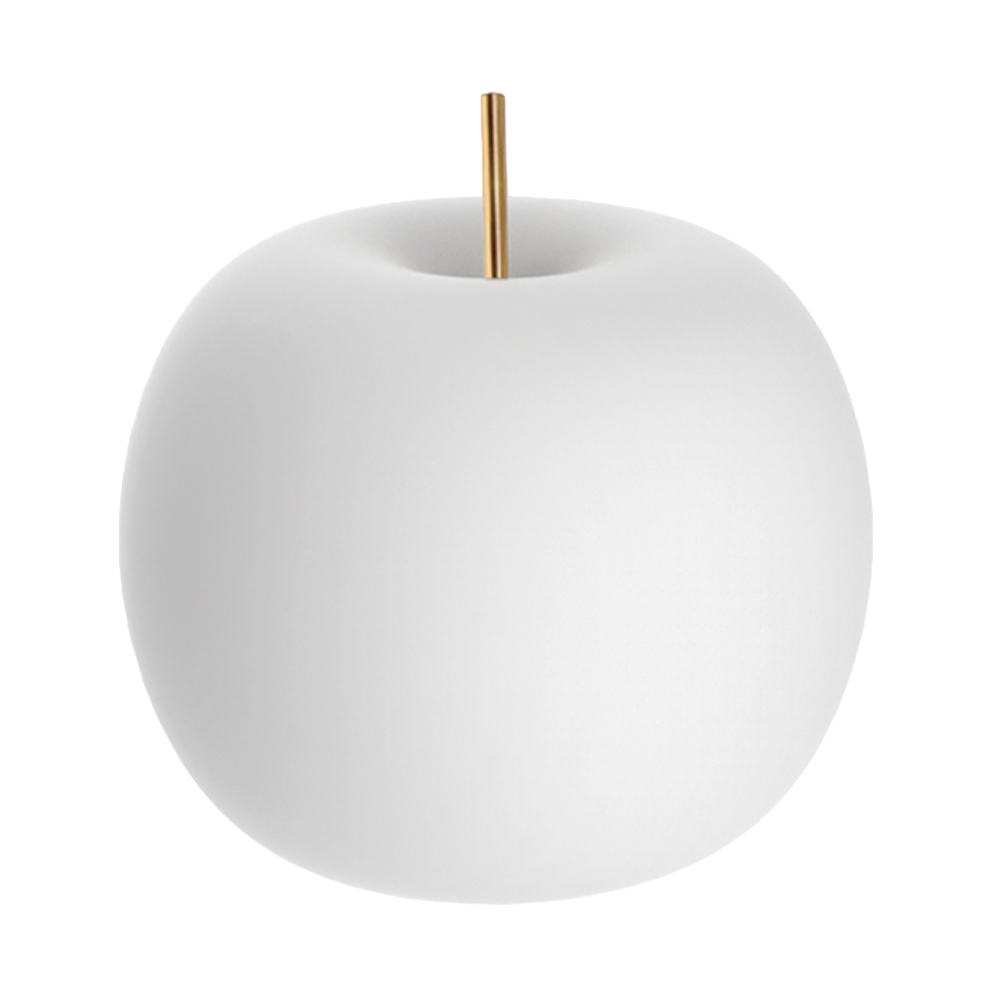 Lámpara sobremesa Kushi table Kundalini