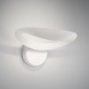 Mesmeri halo de Artemide. Diseño creativo y elegante en lámparas de salón.