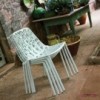Silla Forest oferta de Fast. Mobiliario de exterior
