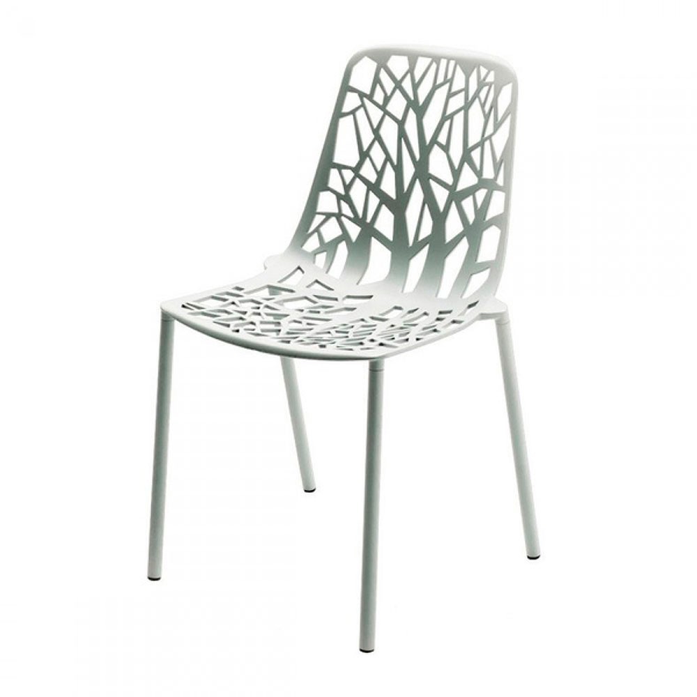Silla Forest oferta de Fast. Mobiliario de exterior