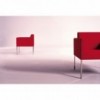 Butaca Ártica de Sancal. Muebles modernos.