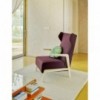 Sillón Boomerang Chill de Sancal. Sofás de diseño.