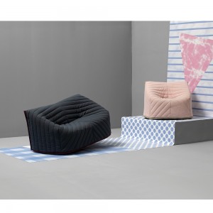 Sillón Barnaby de Sancal. Butaca diseño.