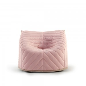 Sillón Barnaby de Sancal. Butaca diseño.