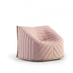 Sillón Barnaby de Sancal. Butaca diseño.