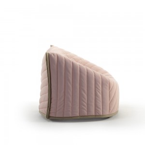 Sillón Barnaby de Sancal. Butaca diseño.