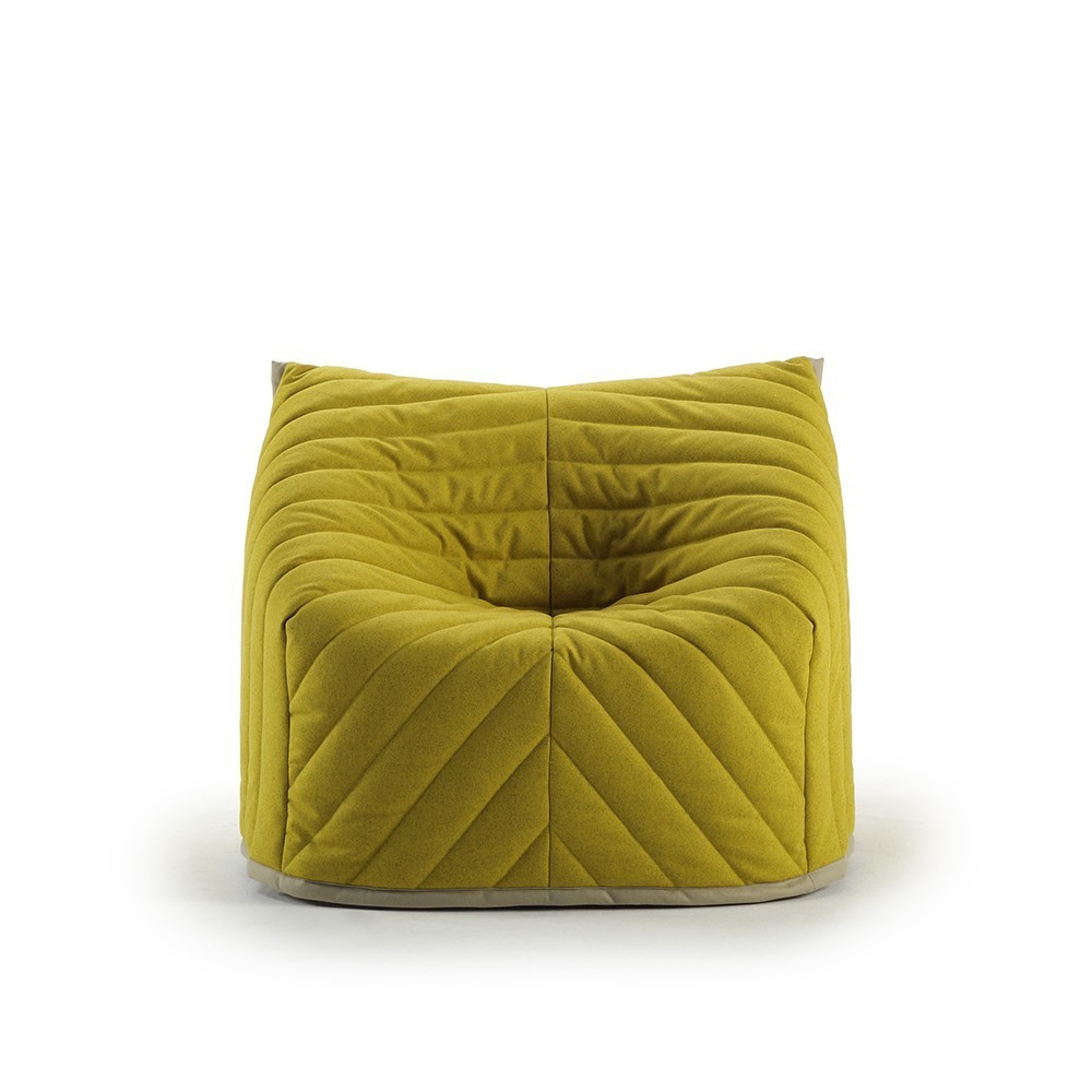 Sillón Barnaby de Sancal. Butaca diseño.