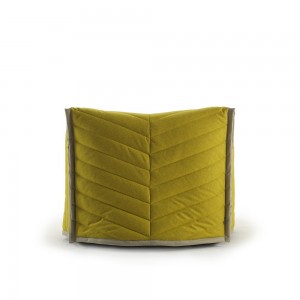 Sillón Barnaby de Sancal. Butaca diseño.