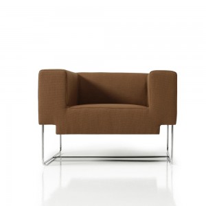 Sillón Nosso de Sancal. Muebles modernos.