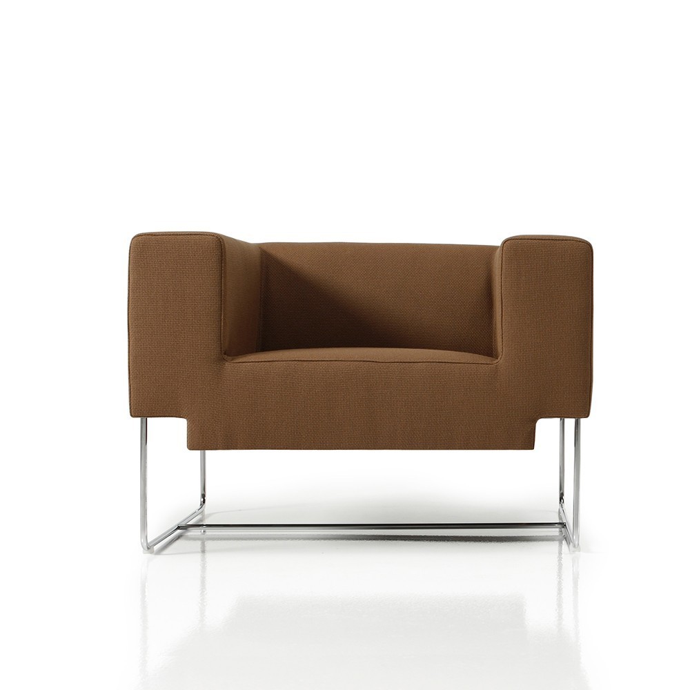 Sillón Nosso de Sancal. Muebles modernos.
