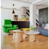 Mesita Tab de Sancal. Muebles auxiliares.