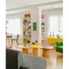 Mesita Tab de Sancal. Muebles auxiliares.