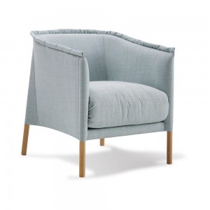 Butaca Talo de Sancal. Muebles modernos.