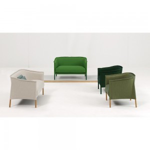 Sofá Talo de Sancal. Sofás de diseño.