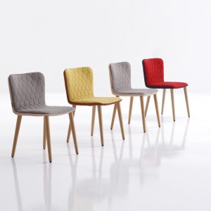 Silla Tea moderna de Sancal. Sillas diseño.