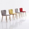 Silla Tea moderna de Sancal. Sillas diseño.