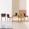 Silla Tea moderna de Sancal. Sillas diseño.