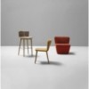 Taburete Tea de Sancal. Taburetes de diseño.