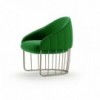 Butaca elegante Tonella de Sancal. Muebles modernos.