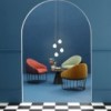 Butaca elegante Tonella de Sancal. Muebles modernos.