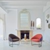 Butaca elegante Tonella de Sancal. Muebles modernos.
