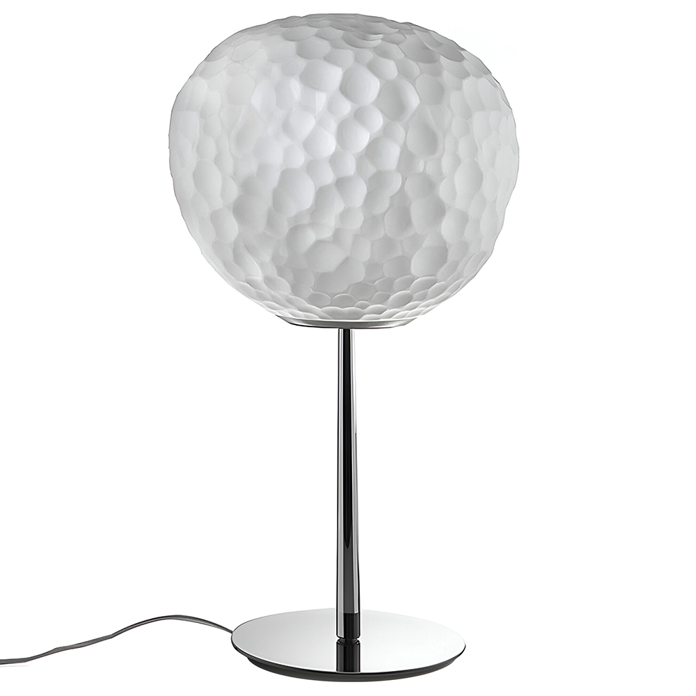 Meteorite table Stem de Artemide. Tienda online lamparas modernas.