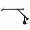 Tizio Micro de Artemide. Tienda online lámparas modernas para interiores.