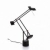 Tizio Micro de Artemide. Tienda online lámparas modernas para interiores.