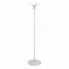 Perchero suelo Swing de Caimi. Muebles oficina diseño.