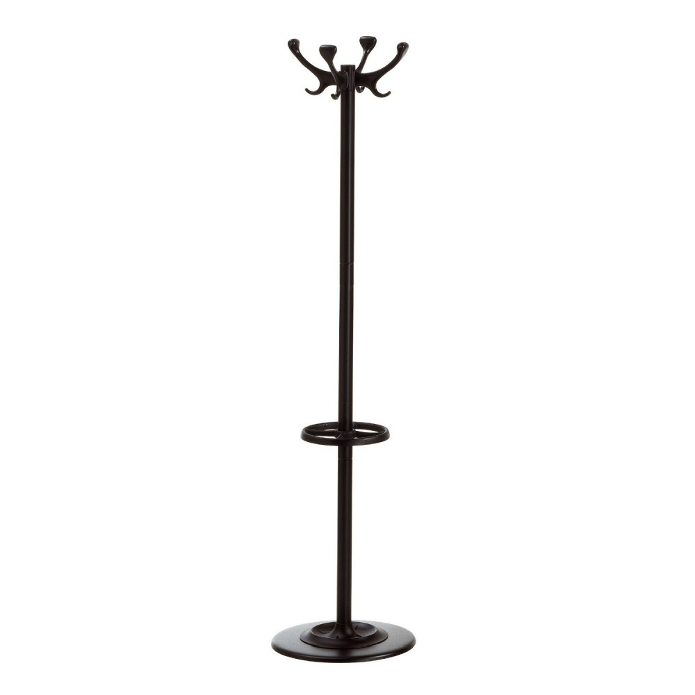 Perchero suelo Elk de Caimi. Muebles oficina diseño.