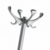 Perchero suelo Elk de Caimi. Muebles oficina diseño.
