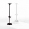 Perchero suelo Giogia de Caimi. Muebles oficina diseño.