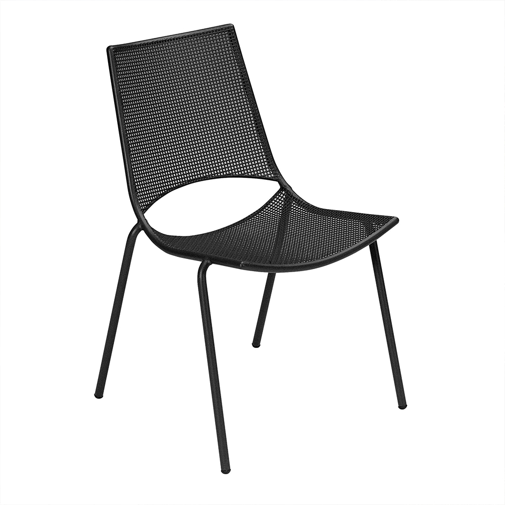 Silla Ala ideal para exteriores de Emu. Sillas de diseño.