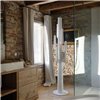 Perchero Lapsus de Plust Collection. Mobiliario ideal para exteriores.