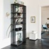 Estantería Arsenal de Cattelan Italia. Estantería modular. Estanterías de diseño.