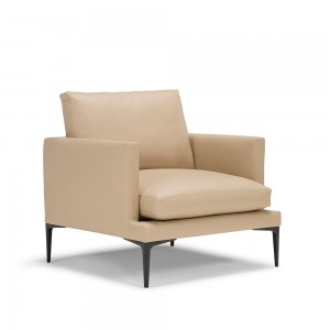 Butaca Segno de Amura. Butacas tapizadas con diseño elegante. Muebles modernos italianos.