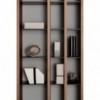 Librería Parere de Amura. Librerías de diseño innovador. Muebles modernos italianos.