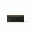 Mueble TV con 2 puertas Stockholm de Punt Mobles.