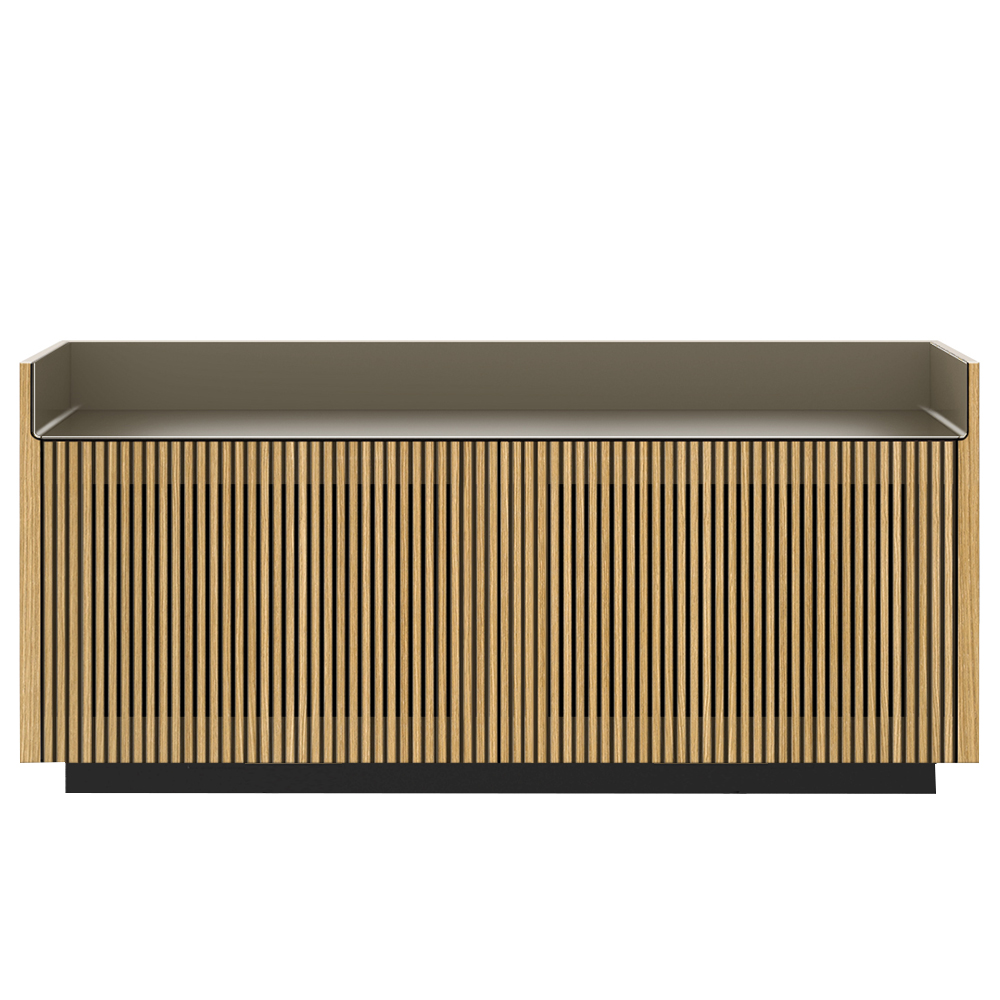 Mueble TV STH203 Stockholm Punt. Mueble de televisor de diseño moderno.